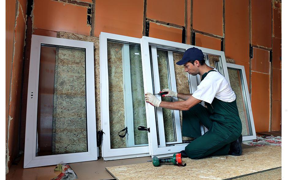 vitrine pour commerce Pierrefitte-sur-Seine