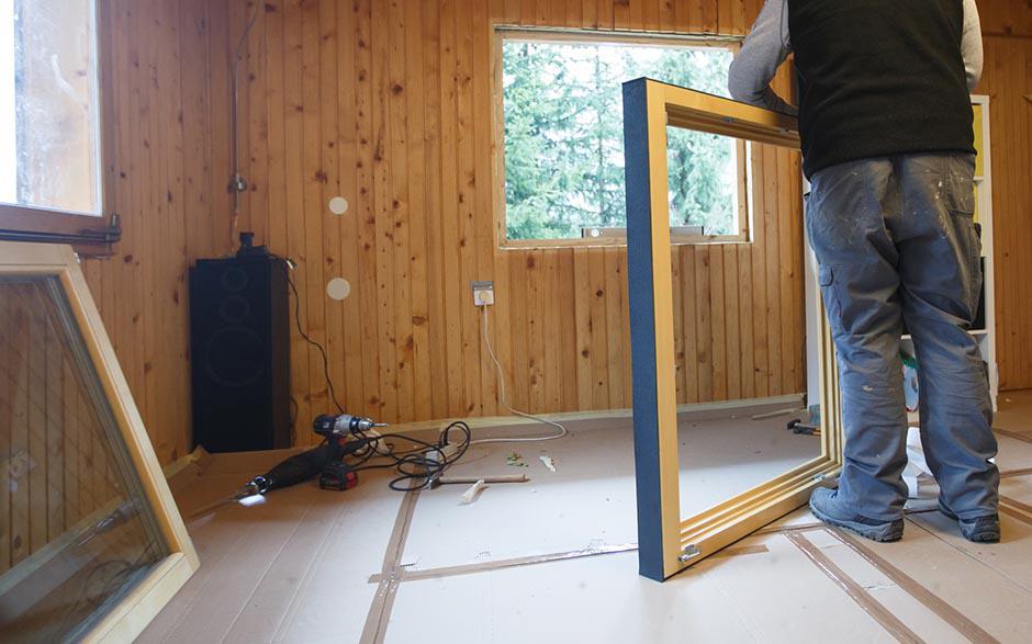 vitrine pour commerce Pierrefitte-sur-Seine